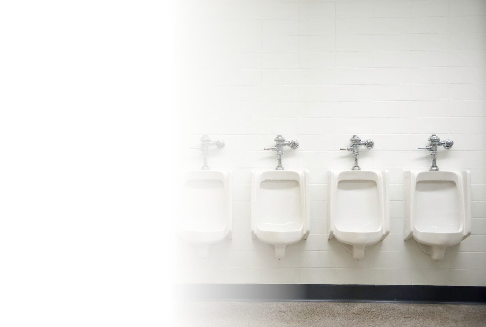 Urinale
