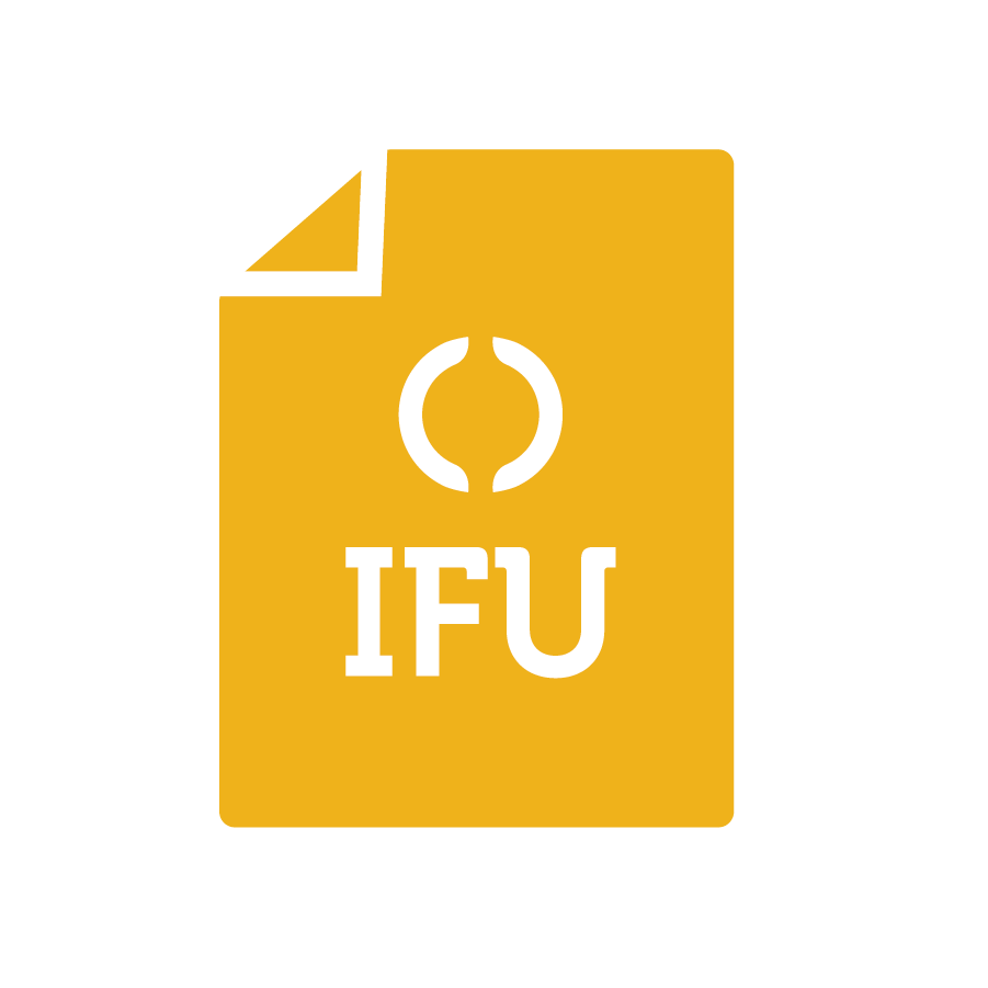 IFU Icon