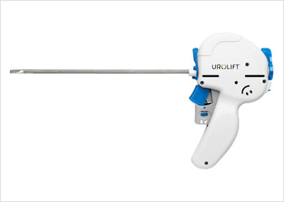 UroLift-Einführinstrument